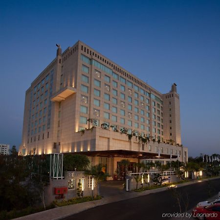 Radisson Blu Hotel, Nagpur Buitenkant foto