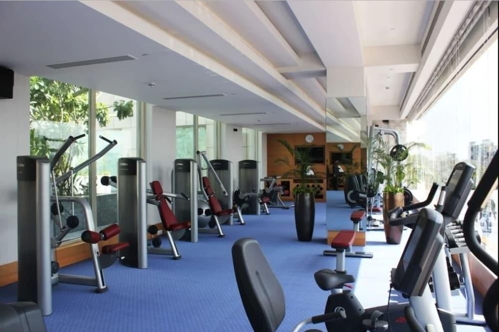Radisson Blu Hotel, Nagpur Buitenkant foto