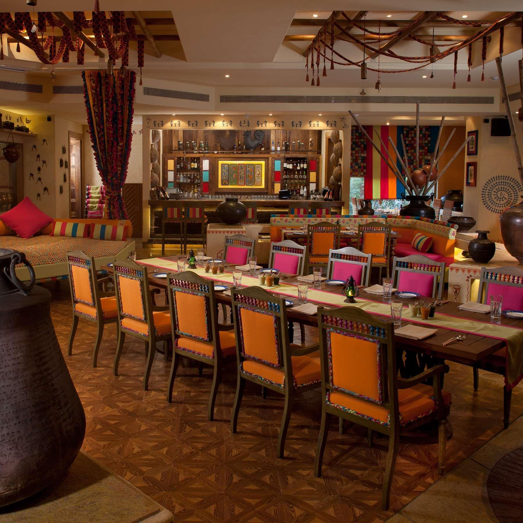 Radisson Blu Hotel, Nagpur Buitenkant foto