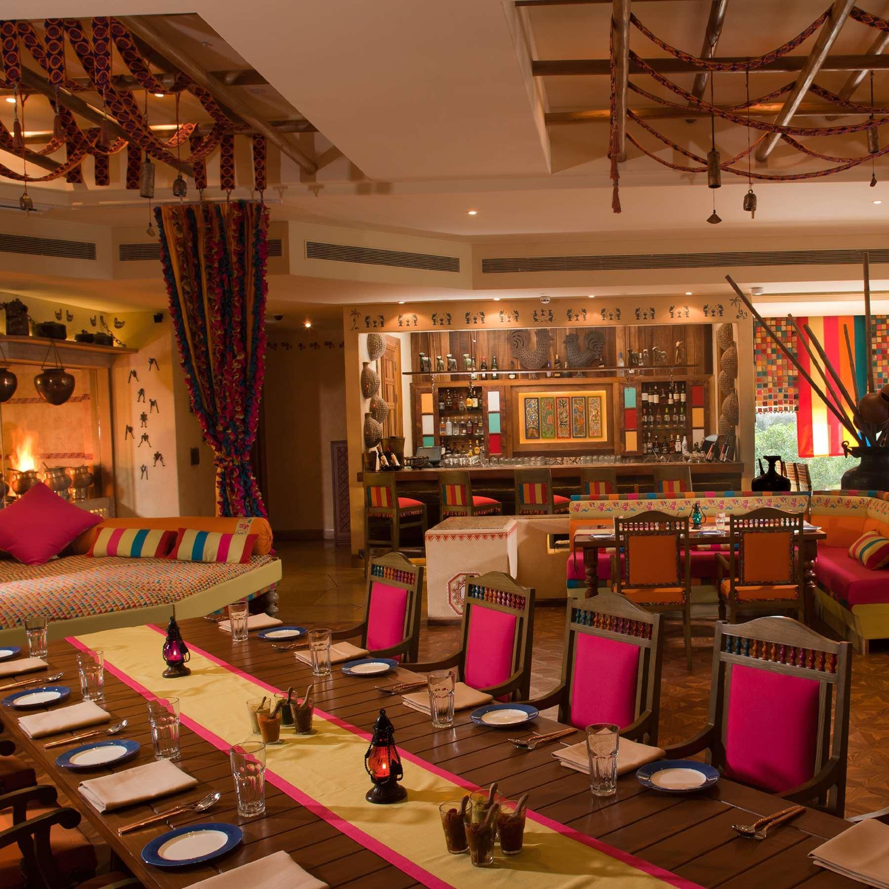Radisson Blu Hotel, Nagpur Buitenkant foto