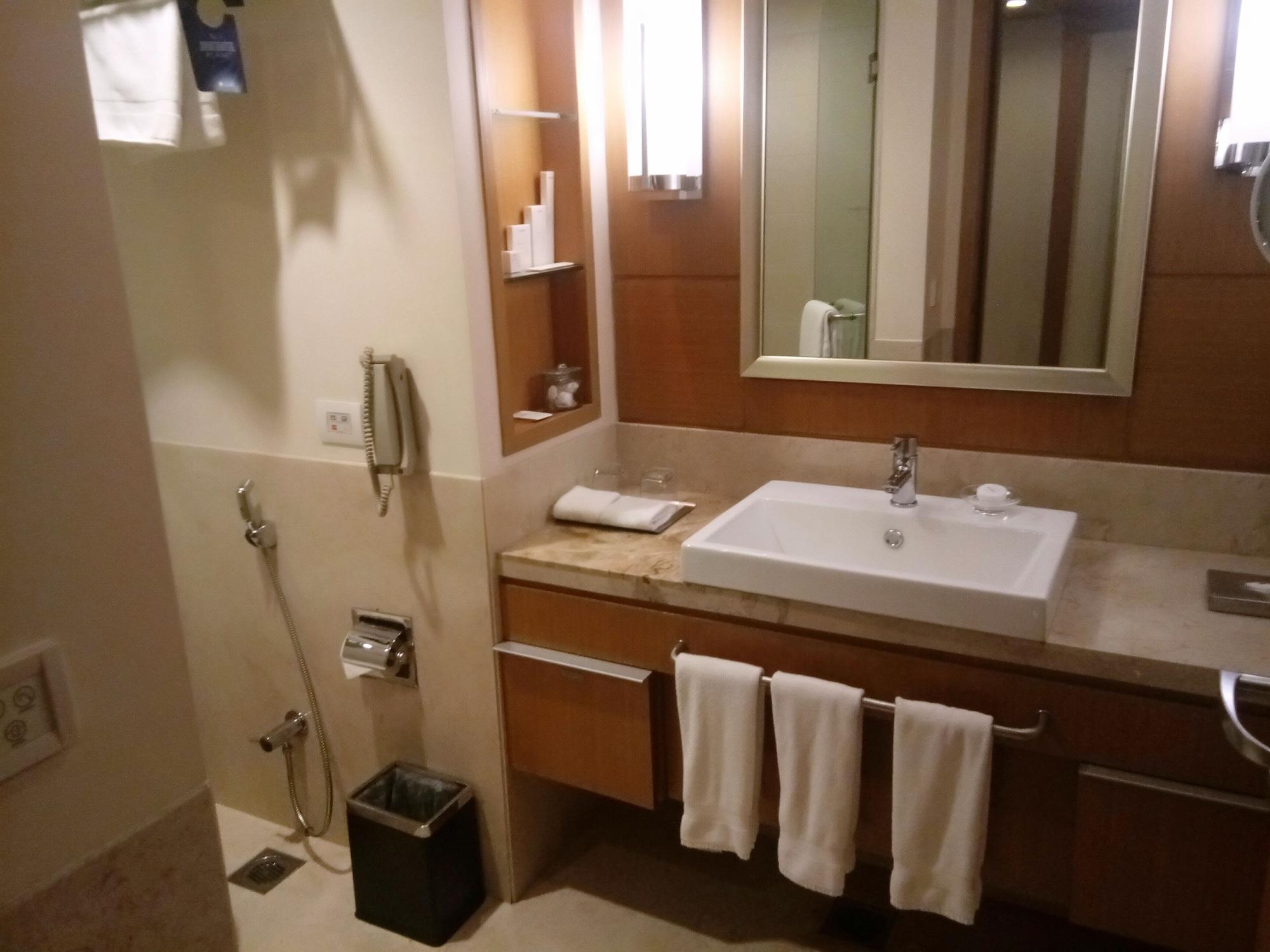 Radisson Blu Hotel, Nagpur Buitenkant foto