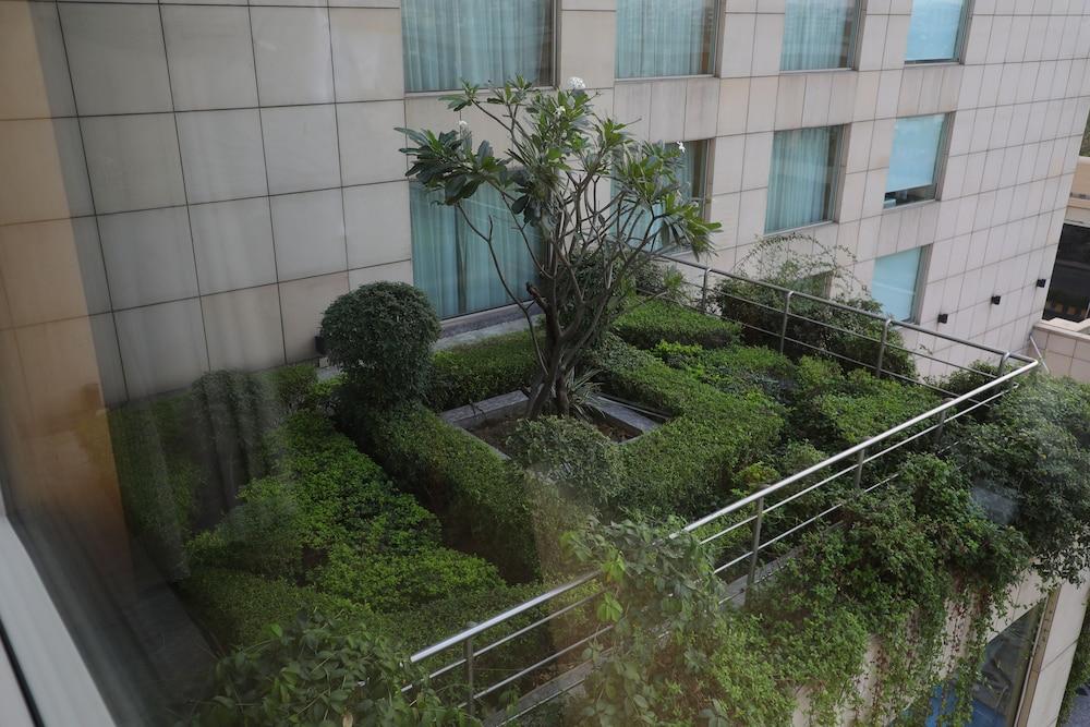 Radisson Blu Hotel, Nagpur Buitenkant foto