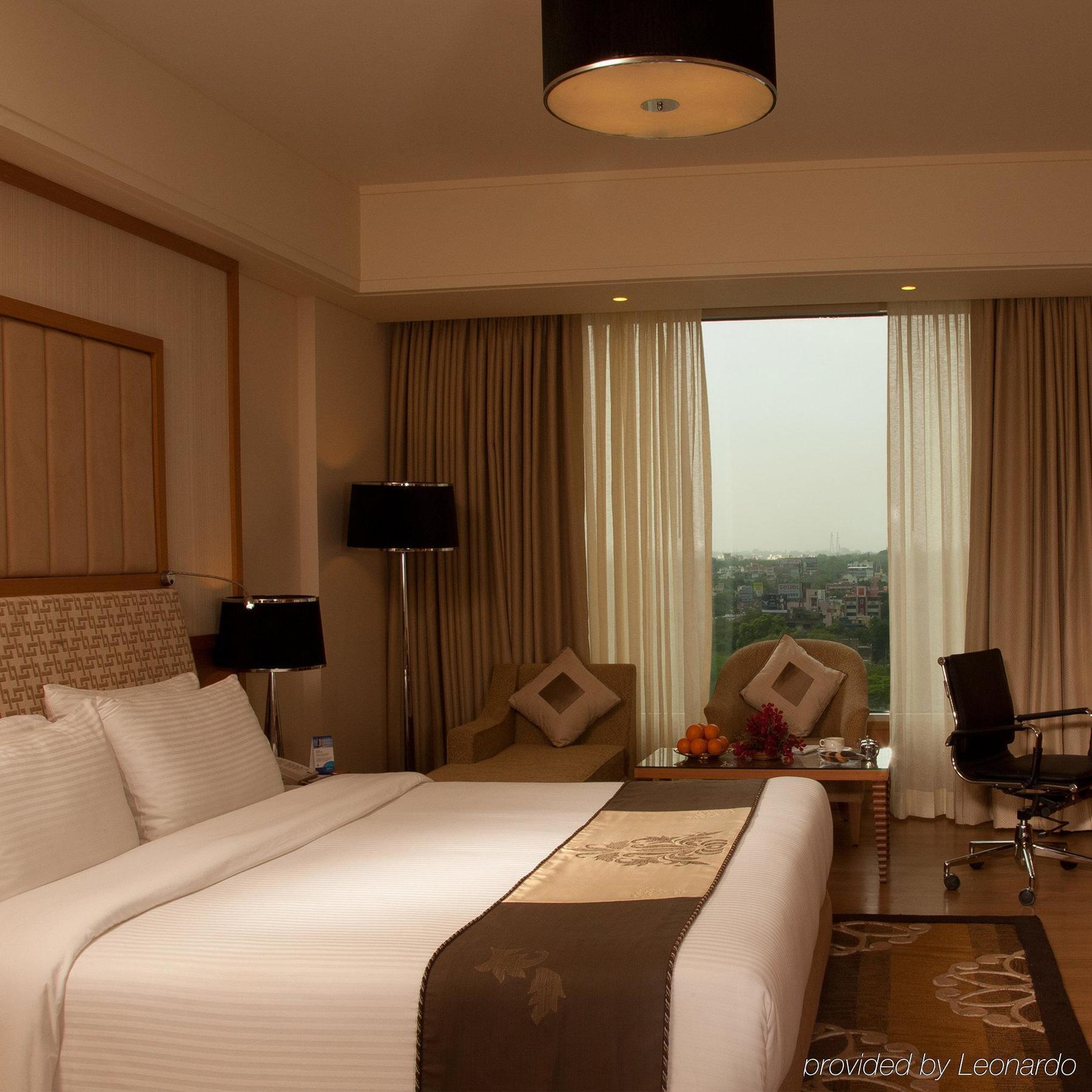 Radisson Blu Hotel, Nagpur Buitenkant foto